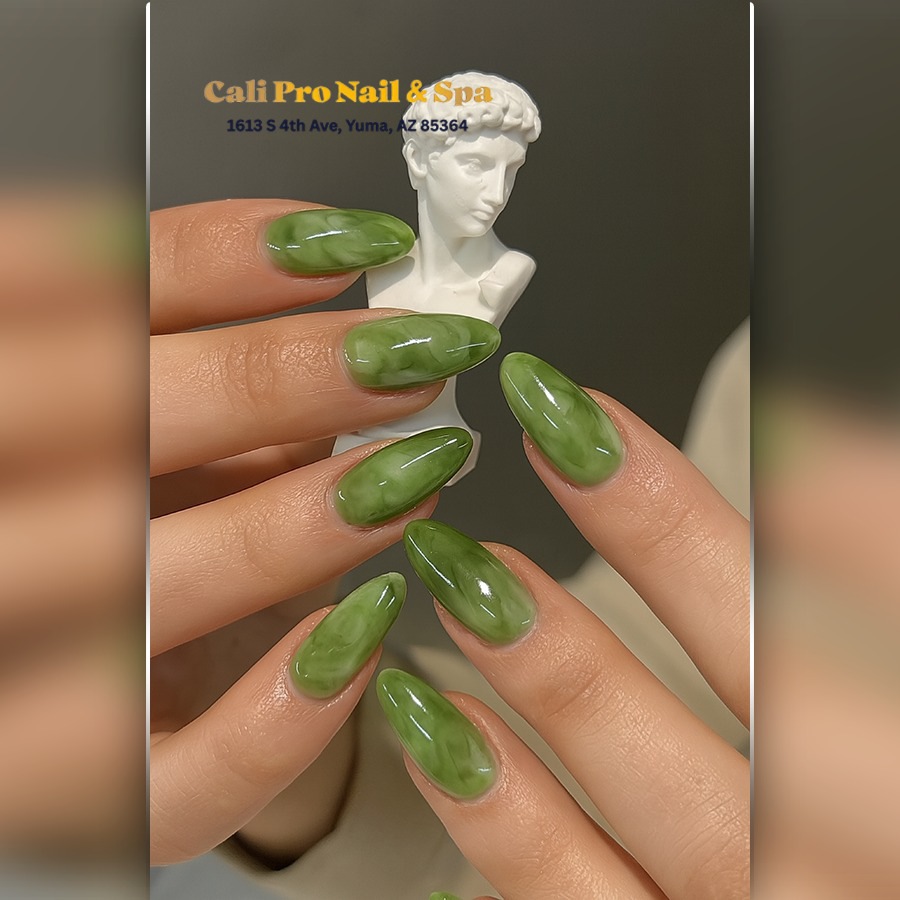 Cali Pro Nail & Spa in Yuma, AZ 85364 | Find salon on 1613 S 4th Ave
